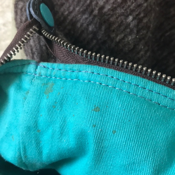 Gabs Convertible Bag Made in Italy - Picture 6 of 15